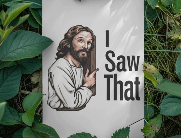 Funny Jesus Meme Quote Png, Funny Christ